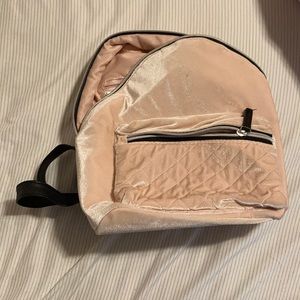 COPY - Mini Backpack